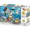 Prime 3D-Puzzle Unterwasser-Selfie / 3D-Effekt / 63 Teile