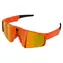 Colmi V06 AI orange / Intelligente Sonnenbrille / 8-MP-Kamera / 2K-Video / Bluetooth 5.3 + WLAN / IP54