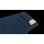 Outwell Contour Lux XL (Reißverschluss links) dunkelblau / Schlafsack