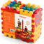 MARIOINEX Waffeleisen-Bausatz / 24 Teile