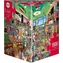 HEYE Puzzle Music Shop / 1500 Teile