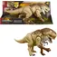 Mattel Figur Jurassic WORLD Rebirth Distortus Rex JGB58 / ab 4 Jahren / Kunststoff