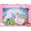 Schmidt Puzzle Prinzessin der Einhörner / 100 Teile