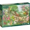 FALCON Puzzle Nachmittagsfahrt / 1000 Teile / ab 12 Jahren
