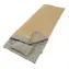 Outwell Commodore Einzelbett / Schlafsack / Decke / mit Kissen