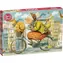 Cherry PAZZI Puzzle Super Oma / 1000 Teile / 70 x 50 cm