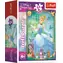 Trefl Disney Prinzessinnen-Puzzle: Cinderella / 54 Teile / 13 x 20 cm