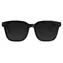 COLMi V03 schwarz / Smartbrille / 8-MP-Kamera / 1080p-Video / Bluetooth 5.3 / IP65