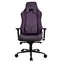 Arozzi Vernazza SoftFabric lila / Gaming-Stuhl / Textilbezug