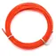 3DSimo Filament ABS orange / Faden für 3D-Stifte / Durchmesser 1,75 mm / Länge 5 m