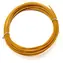 3DSimo Filament Echtgold / 3D-Stiftfilament / Durchmesser 1,75 mm / Länge 5 m
