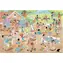 JUMBO-Puzzle JvH Reitschule / 360 Teile / ab 7 Jahren