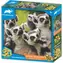 Prime 3D-Puzzle Animal Planet: KATA / 150 Teile / 3D-Effekt