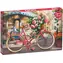 Cherry PAZZI Puzzle Blumenlieferung / 500 Teile / 50 x 34,5 cm