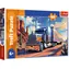 Trefl Puzzle LKW auf der Straße / 160 Teile / ab 6 Jahren