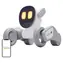 LOONA Interaktiver Roboter Premium / Ladestation / Gesichtserkennung / Selbstnavigation / WLAN / 1350 mAh