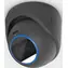 Ubiquiti UniFi Protect G6 Pro Turret schwarz / IP-Kamera / 4K 8MP / IR-Beleuchtung / 2,36× Zoom / IP66 / PoE+