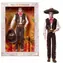 Mattel JBJ06 Barbie Signature Ken Día de Muertos 2025 / Puppe / ab 3 Jahren