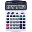 Catiga 285 / Tischrechner / 12-stellig / solar- und batteriebetrieben / TAX+/TAX-