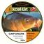 Sema Carp Specter Teflon-Angelschnur / 300 m / 0,25 mm / 8,4 kg