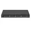 Netgear M4350-48G4XF / Managed Switch / 48x Gigabit PoE+ RJ45 / 4X SFP+ / PoE-Budget 236 W