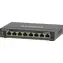 Netgear GS308EP / Switch / 8x Gigabit LAN / PoE+ / 100W / Managed