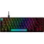 HyperX Alloy Origins 65 schwarz / Gaming-Tastatur / mechanisch / RGB / US / USB