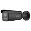 HIKVISION DS-2CD2T87G2H-LI(2,8mm)(eF) schwarz / IP-Kamera / Bullet / 8 MP / ColorVu / AcuSense / IR 60 m / IP67