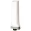 Mikrotik CME weiß / LTE Cat-M / NB-IoT-Gateway / 2x LAN / GPS / Wi-Fi 2,4 GHz b/g/n / RouterOS L4