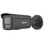 HIKVISION DS-2CD2T46G2H-4I (4 mm) schwarz / IP-Kamera / Bullet / 4 MP / AcuSense / IR 80 m / IP67