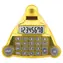 Truly 300Y / Taschenrechner / Desktop / 10-stellig / Solar- und Batteriebetrieb