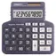 Truly 339-10 / Taschenrechner / zehnstellig / duales Netzteil