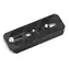 3 Legged Thing Universal Standard Video QR DARKNESS / Schnellwechselplatte / für AirHed Cine-V