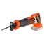 PowerPlus POWDP25100 / Akku-Kettensäge / 20 V / ohne Akku