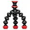 JOBY GorillaPod Magnetisches Mini-Stativ / Stativ / flexible Beine / Magnethalterung