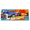 Zuru Kinderpistole X-Shot Insanity Smoke N Barrel / 72 Darts / Schussweite 27 m / Raucheffekt / ab 8 Jahren