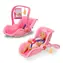 Zapf Creation BABY born Autositz rosa / ab 3 Jahren