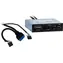 Inter-tech CI-01 / Speicherkartenleser / intern 3,5" / USB 3.2 Gen 1