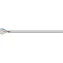 Intellinet Cat6 S/FTP grau / Installationskabel / Draht / 305 m / AWG23 / Box