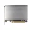 DeLock 90210 / 4X M.2 NVMe Controller / PCIe x16 4.0 / Kühlkörper + LED