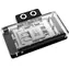 Alphacool Core RTX 5080 und 5070 Ti GamingPro / GPU-Wasserkühler / mit Backplate / aRGB / G1/4"