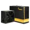 Inter-tech Argus GPS-700 / Netzteil / 700 W / 80PLUS Gold / aktive PFC / 140-mm-Lüfter