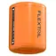 Flextail Tiny Pump 2 orange / Tragbare Luftpumpe / Druck 4 kPa