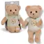 Zapf Creation BABY Teddybär für Babys / 26 cm / ab 0 Jahren