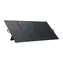 FOSSIBOT Solarmodul SP420 420 W schwarz / Faltbar / Monokristallin / IP67 / 13,97 kg