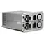 Inter-tech ASPOWER R2A-MV0700 grau / Netzteil / Redundant / 700 W / 80 PLUS Silber / Aktive PFC