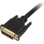 Sharkoon DVI-D (24+1) Dual Link 1m schwarz / Kabel / max. 3840×2400