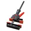 Bessey DuoKlamp DUO30-8 / Einhandklemme / 300 x 85 mm / Klemmkraft 1200 N