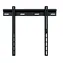 Techly ICA-PLB-114M schwarz / TV-Wandhalterung / Ultraflach / 23-55" / VESA 400x400 / bis zu 45 kg