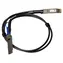 Mikrotik DDQ+DA0001 / DAC-Kabel / QSFP-DD / 400 Gbit/s / MiniGBIC-Modul / 1 m